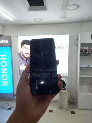 Realme C33 64 GB Blue