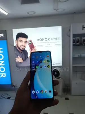 Realme C33 64 GB Blue