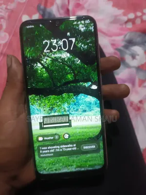 Xiaomi Redmi Note 8 64 GB Blue