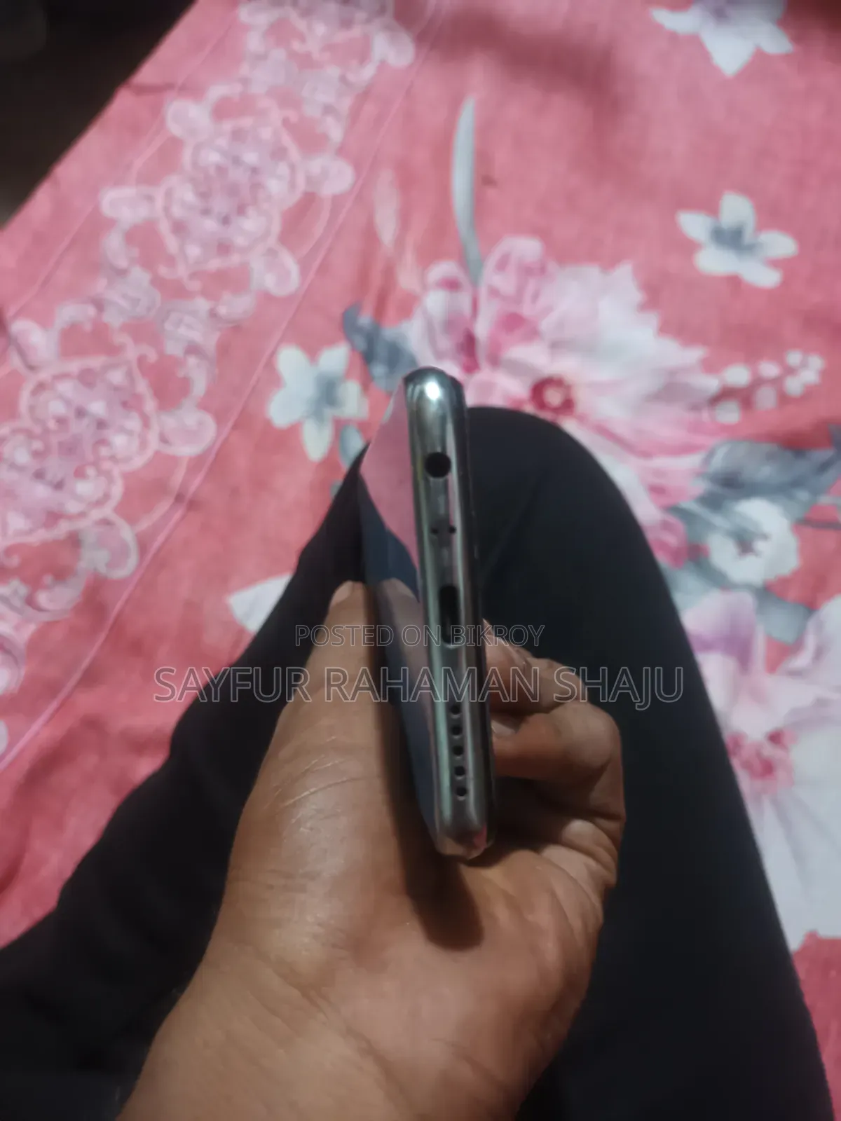 Xiaomi Redmi Note 8 64 GB Blue