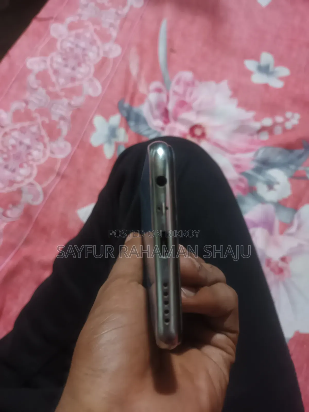 Xiaomi Redmi Note 8 64 GB Blue