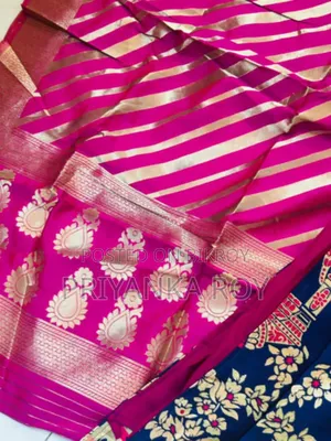 Indian Lehenga 