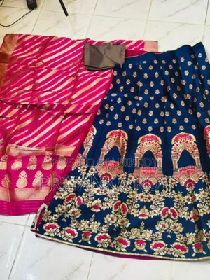 Indian Lehenga 