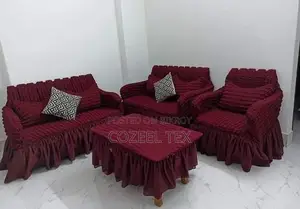সোফা বিক্রির জন্য