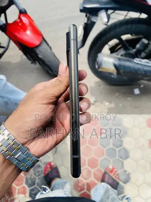 Google Pixel 6 128 GB Black