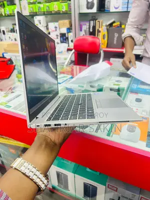 নতুন ল্যাপটপ এইচপি এলিটবুক ৮৪০ জি৮ ১৬জিবি ইন্টেল কোর আই৫ এসএসডি ৫১২জিবি