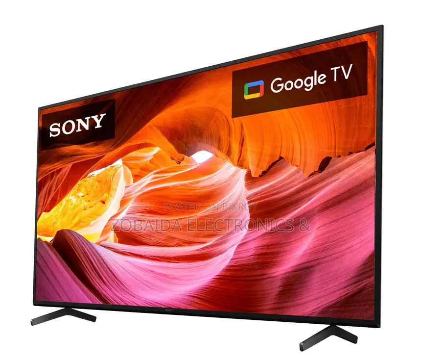 Sony Bravia 3 S30 75" 4k Led Google Tv