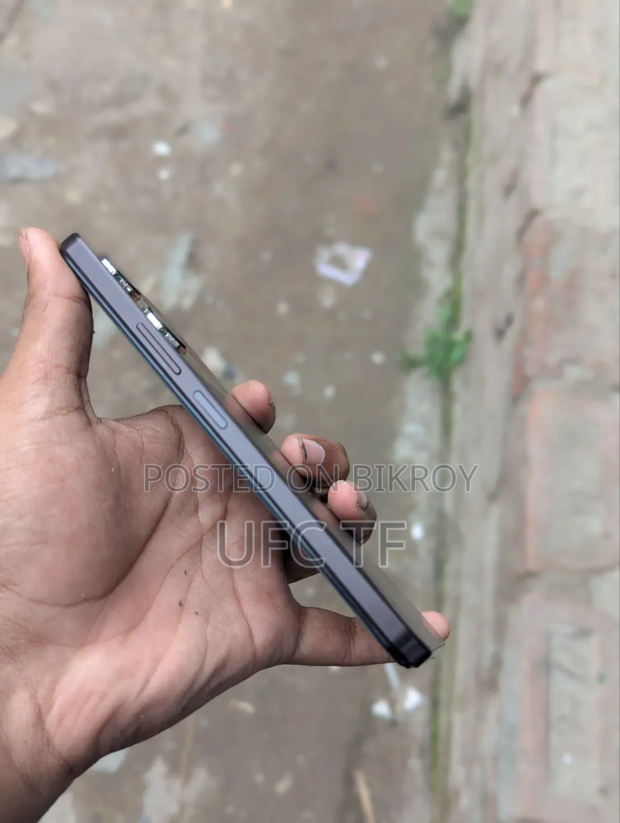 Vivo Y18 128 GB Red