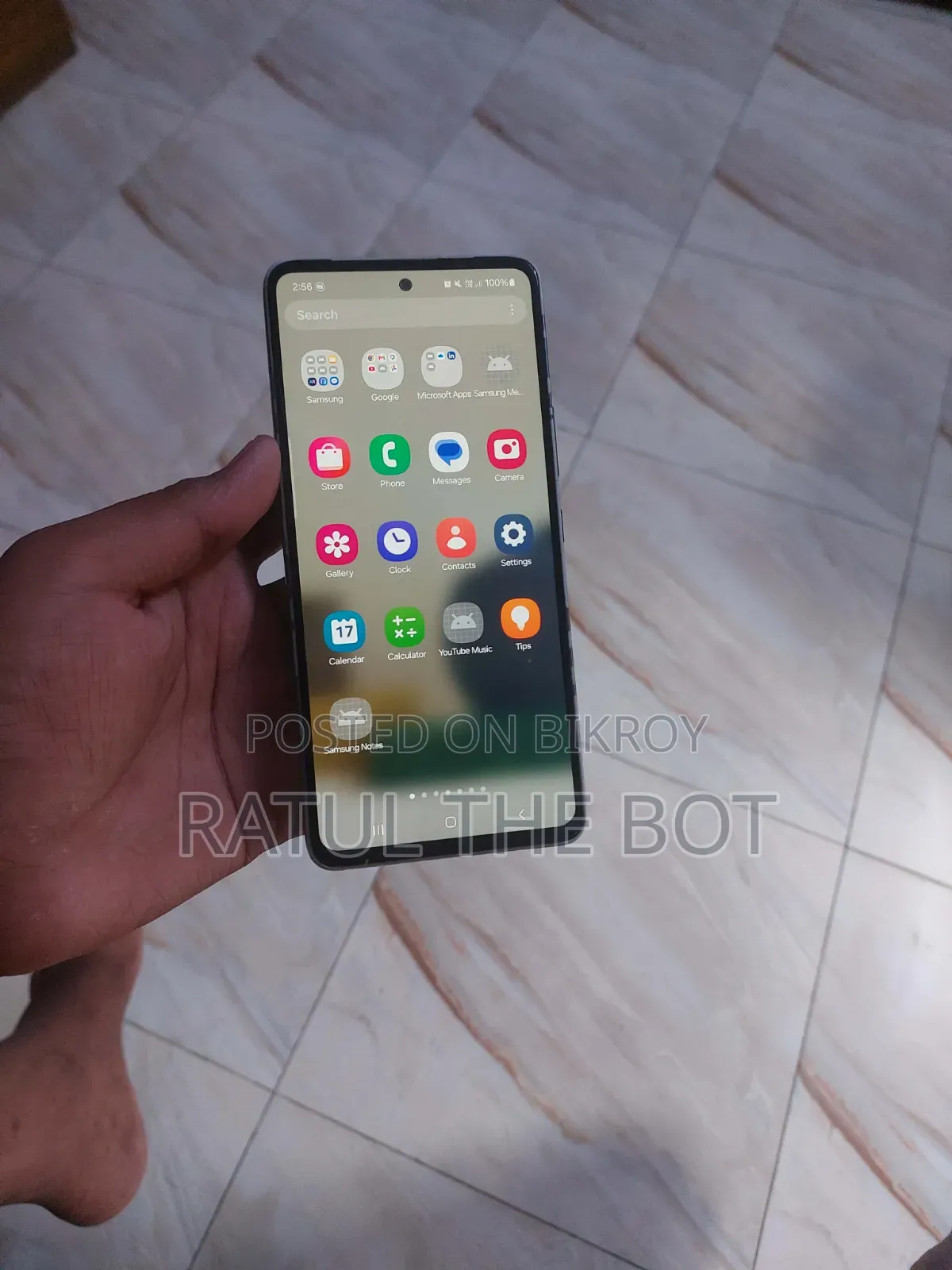 Samsung Galaxy A53 5G 128 GB