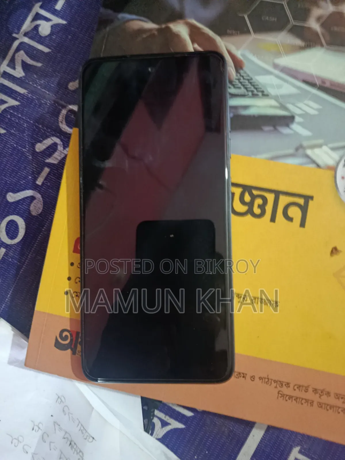 Tecno Spark 20C 128 GB Black