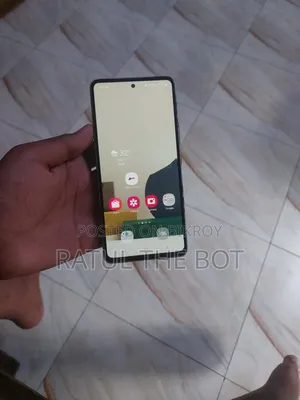 Samsung Galaxy A53 5G 128 GB