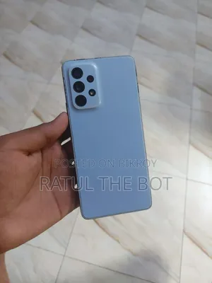 Samsung Galaxy A53 5G 128 GB