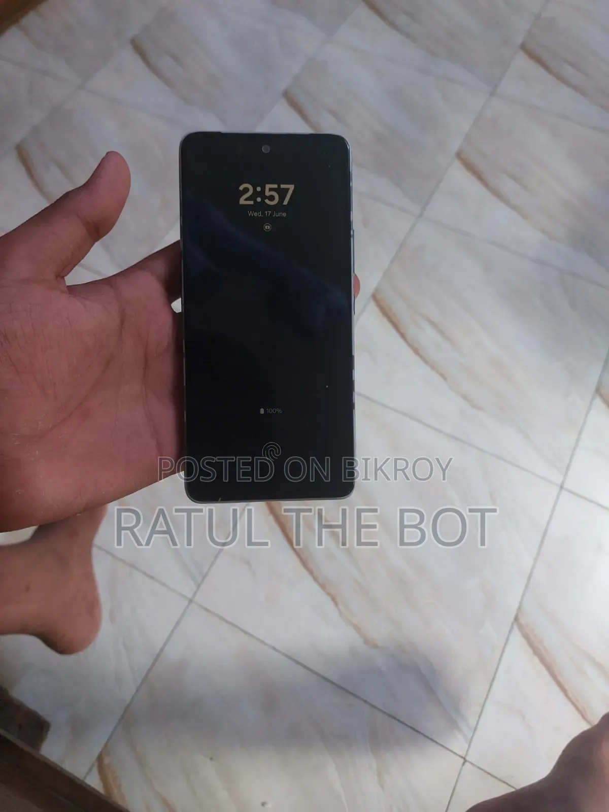 Samsung Galaxy A53 5G 128 GB