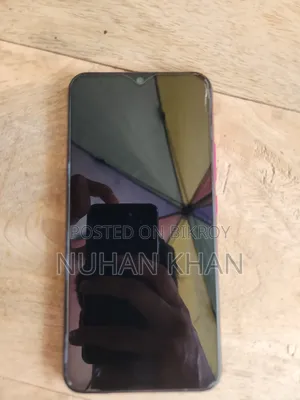 Vivo Y15 64 GB Red