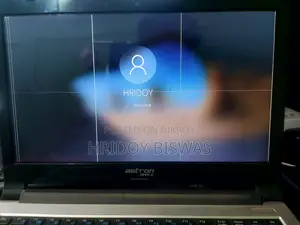 Laptop 12GB Intel Core I3 HDD 500GB