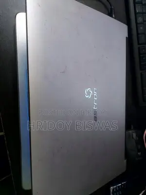 Laptop 12GB Intel Core I3 HDD 500GB
