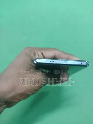 Infinix Zero 40 4G 256 GB Black