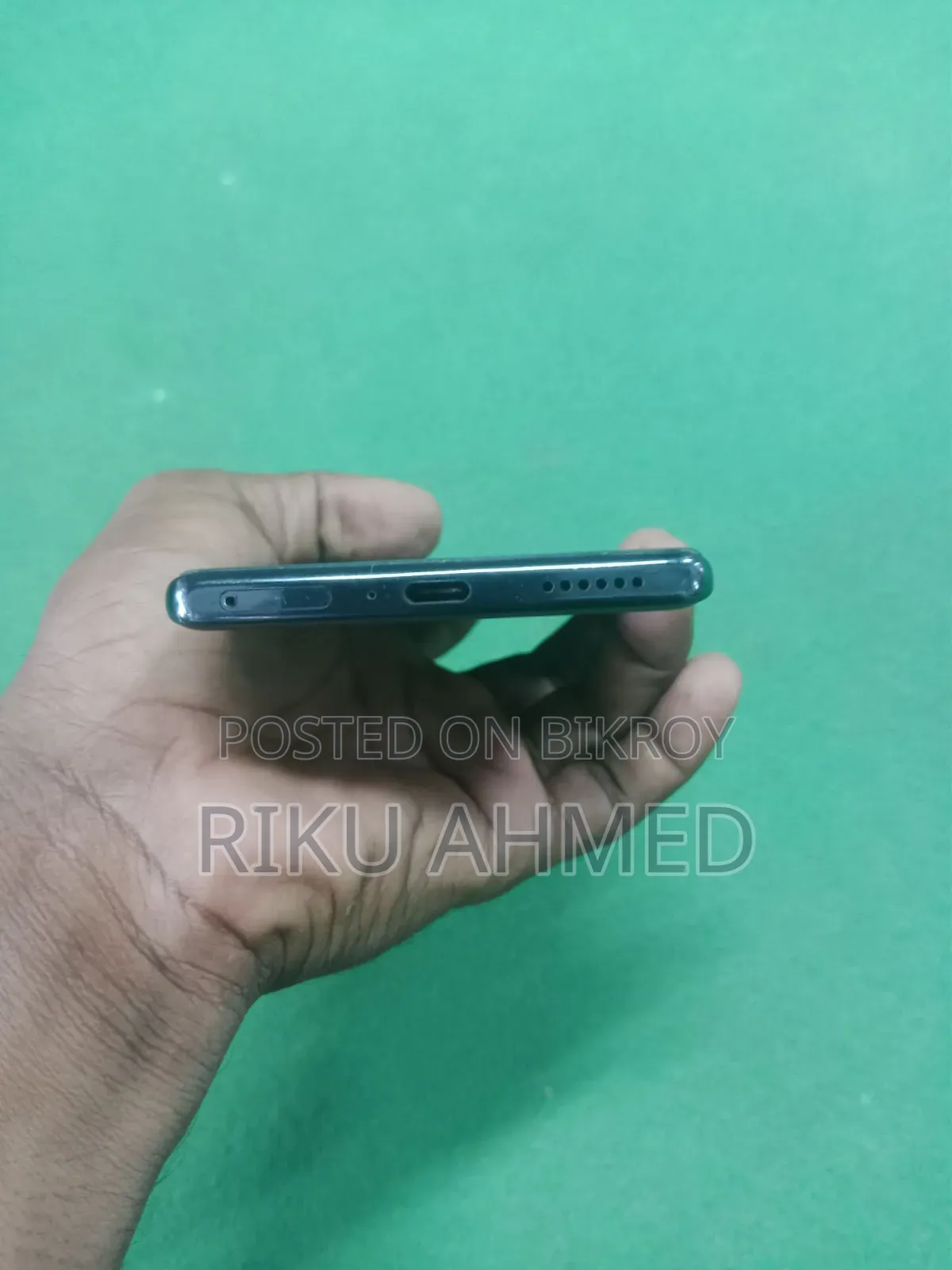 Infinix Zero 40 4G 256 GB Black