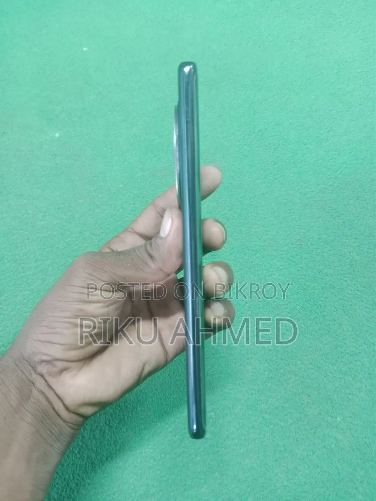 Infinix Zero 40 4G 256 GB Black