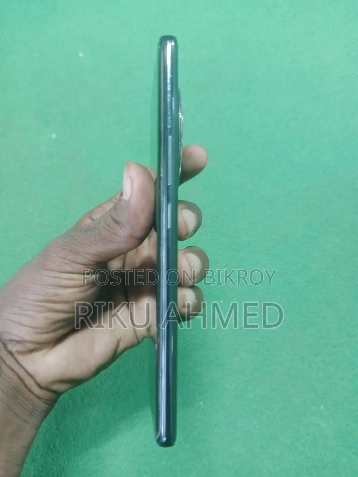 Infinix Zero 40 4G 256 GB Black