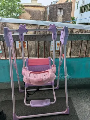 Baby (Toddler) Swing Set