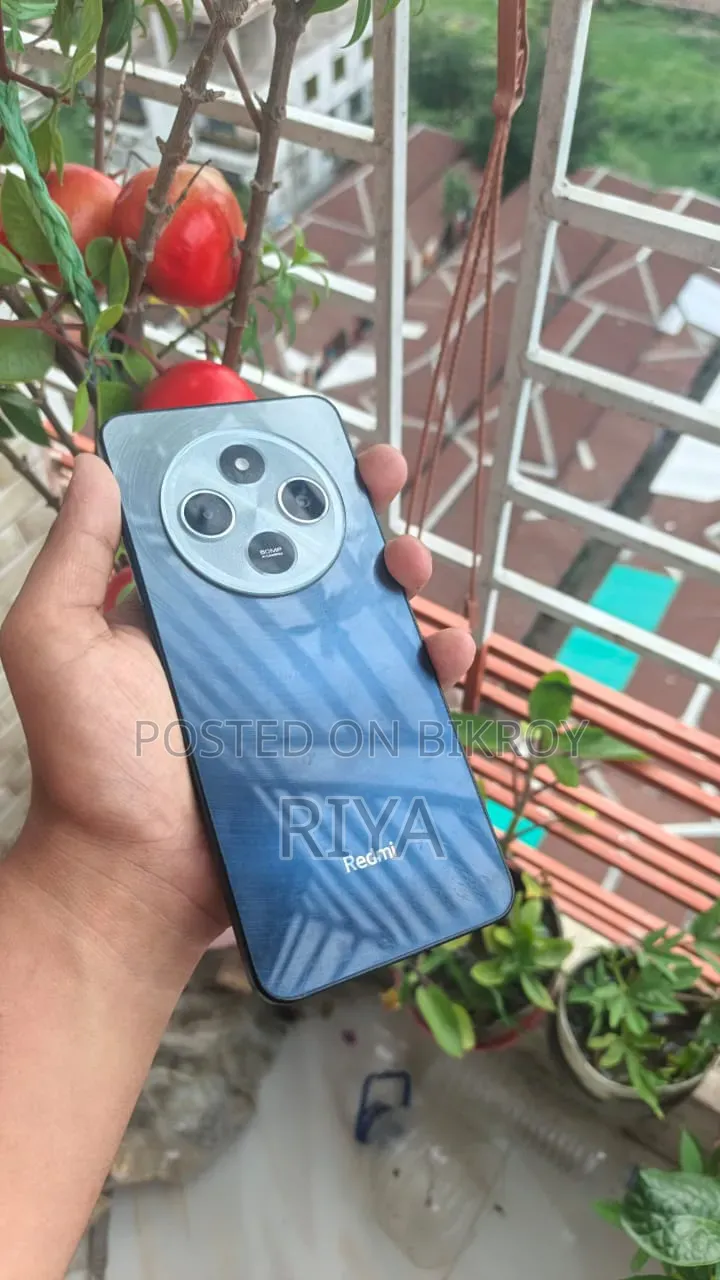 Xiaomi Redmi 14C 128 GB Blue