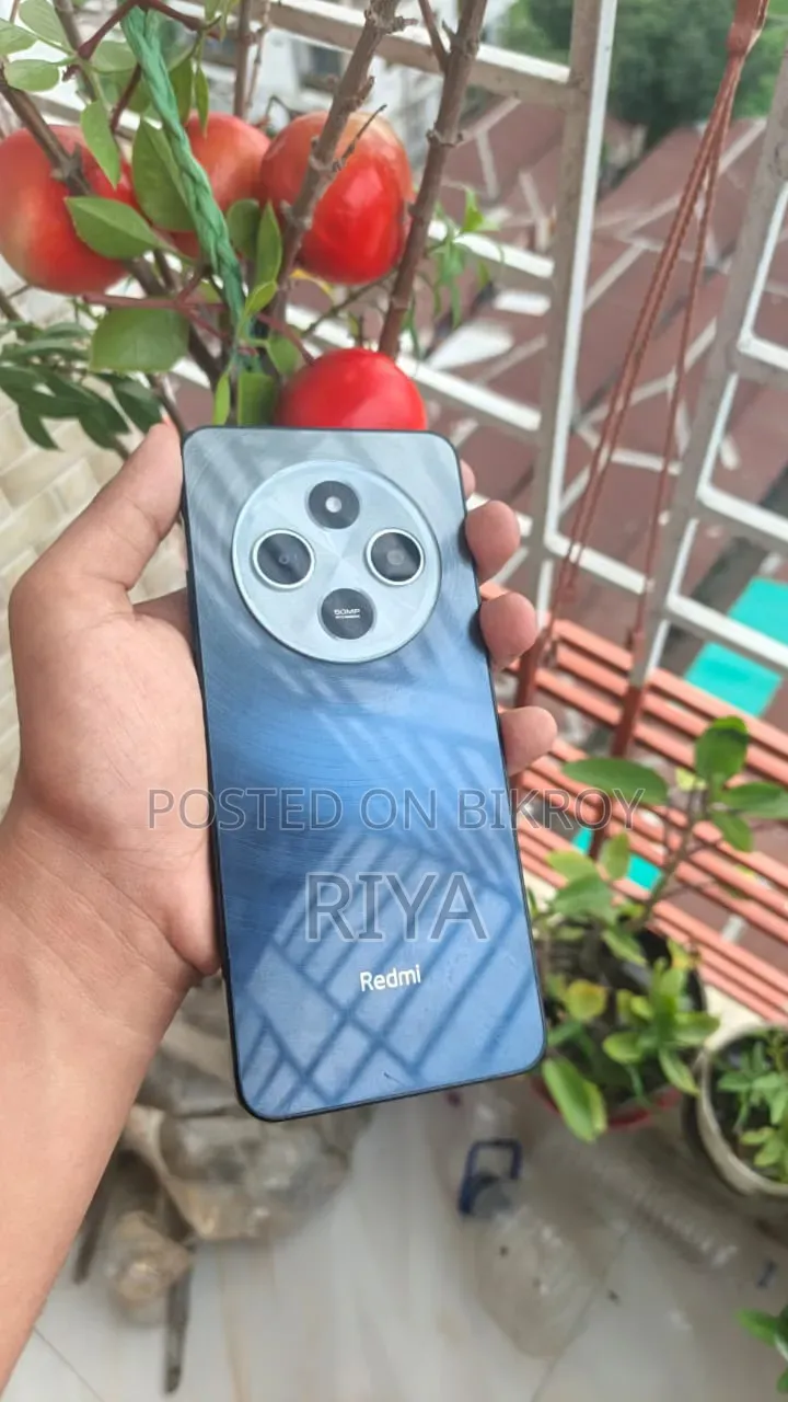 Xiaomi Redmi 14C 128 GB Blue