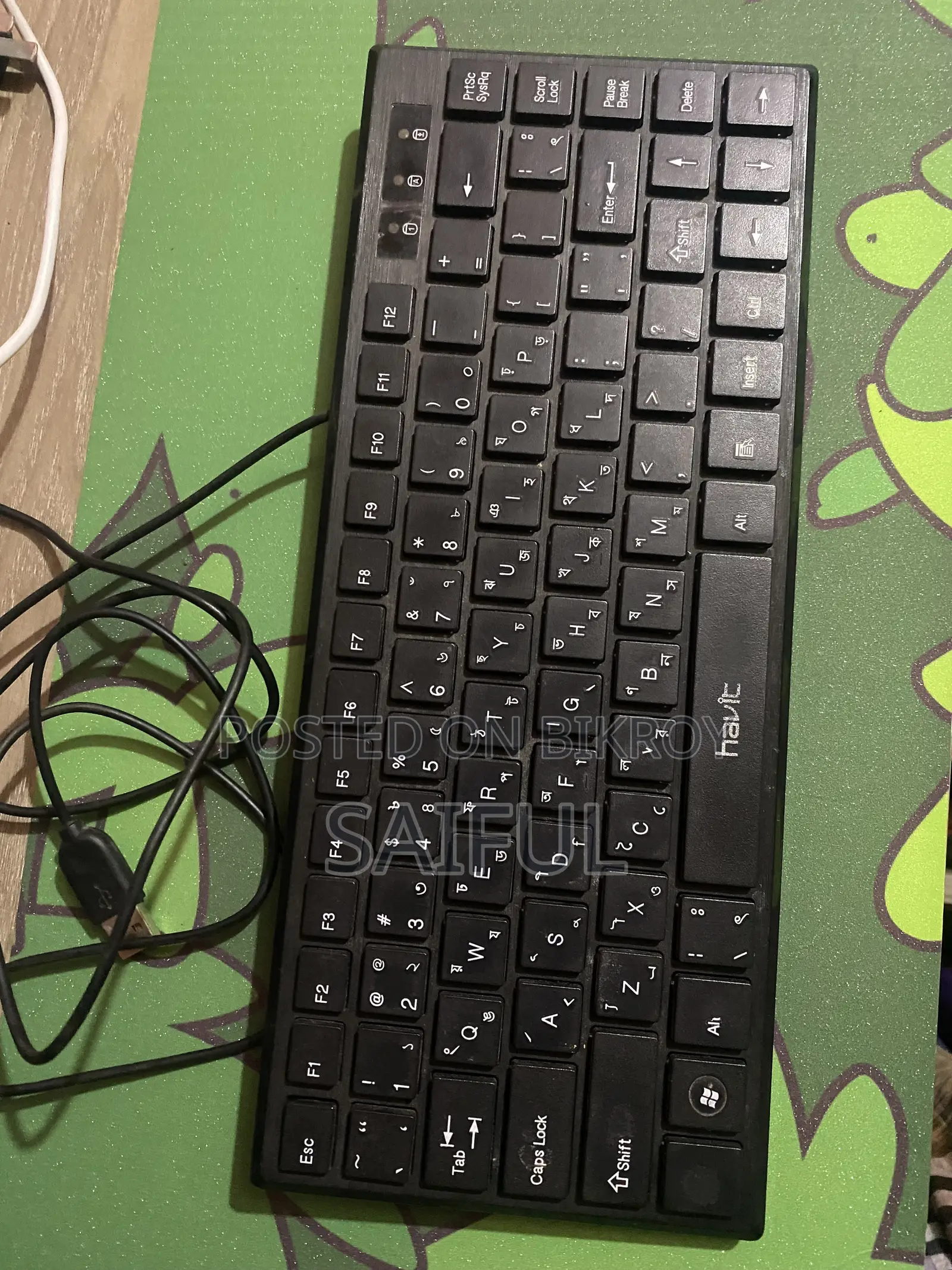 Havit Keyboard