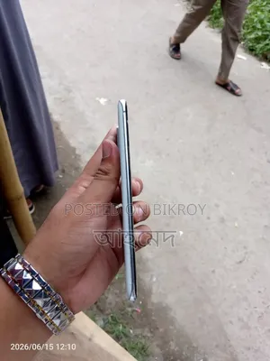 Samsung Galaxy S20+ 5G 128 GB White
