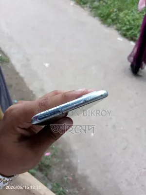 Samsung Galaxy S20+ 5G 128 GB White