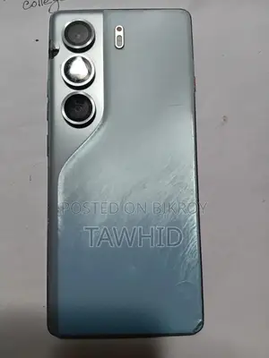 Tecno Camon 40 256 GB Gray
