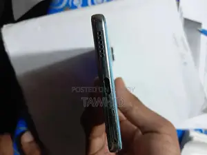 Tecno Camon 40 256 GB Gray