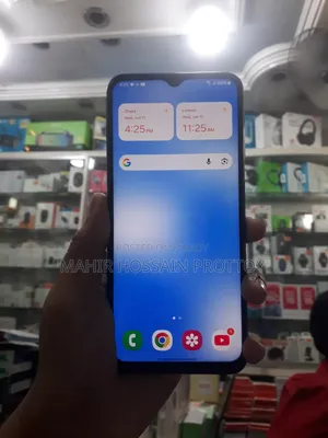 Samsung Galaxy A13 5G 64 GB Black