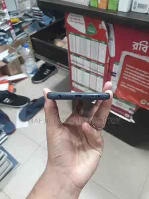 Samsung Galaxy A13 5G 64 GB Black
