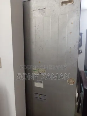 Refrigerator Walton