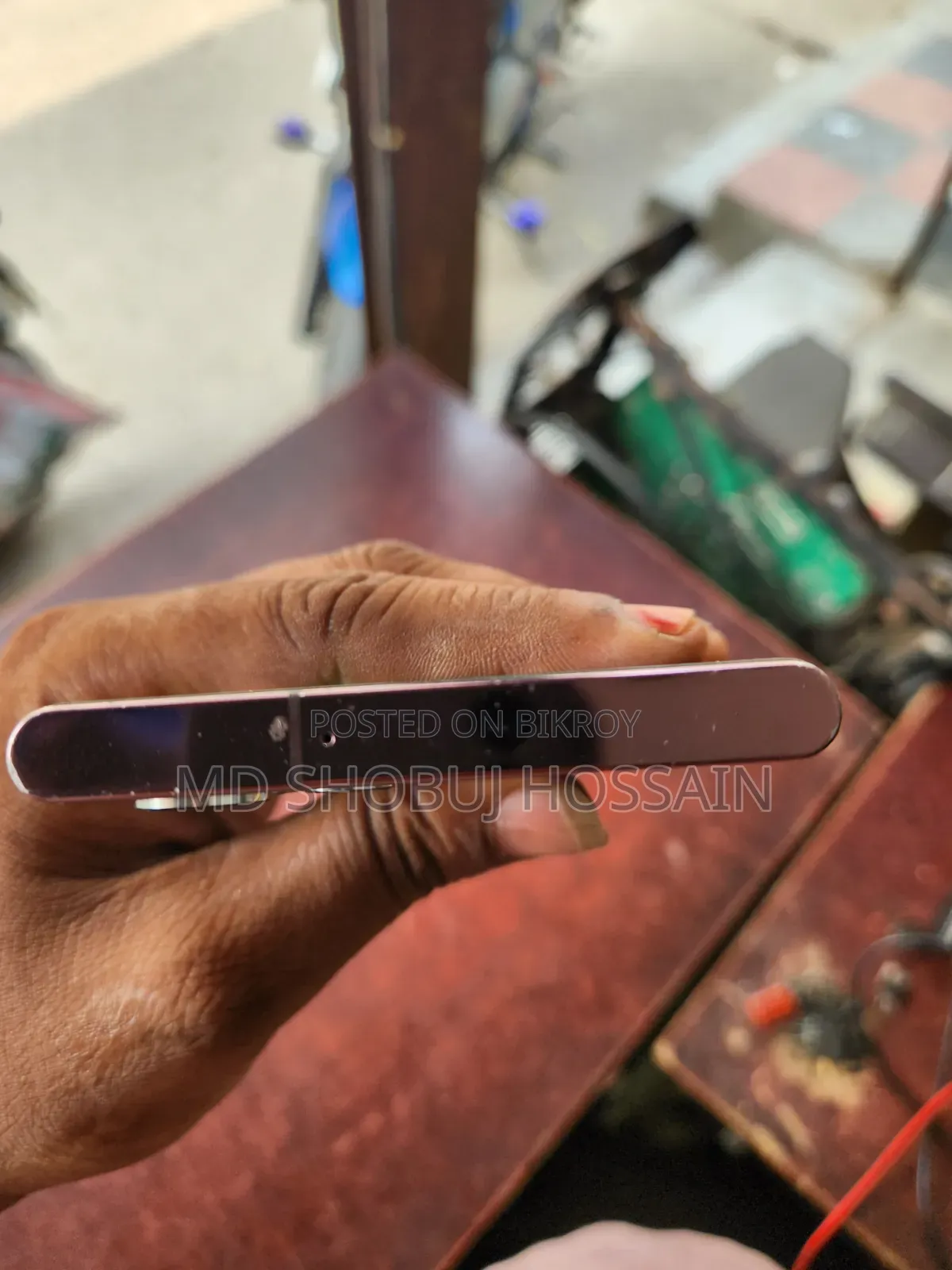 Samsung Galaxy S22 Ultra 512 GB Purple