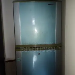 Samsung Fridge