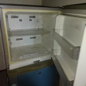 Samsung Fridge
