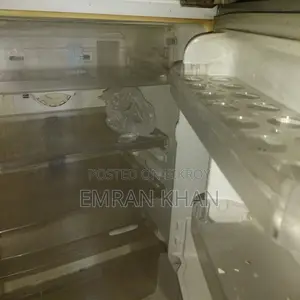 Samsung Fridge