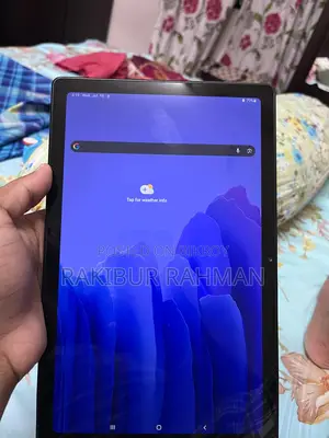 Samsung Galaxy Tab A 7.0 32 GB Gray