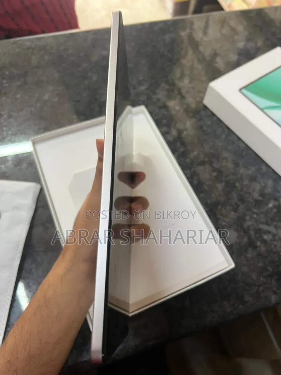 নতুন Honor X8b ১২৮ জিবি গ্রে