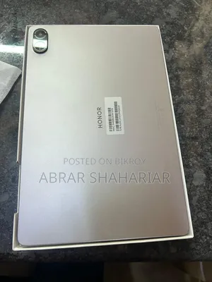 নতুন Honor X8b ১২৮ জিবি গ্রে