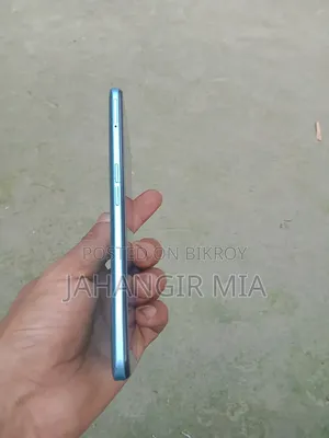 Realme Narzo 50 64 GB Green