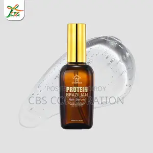 Brazilian Miracle Protein Hair Serum