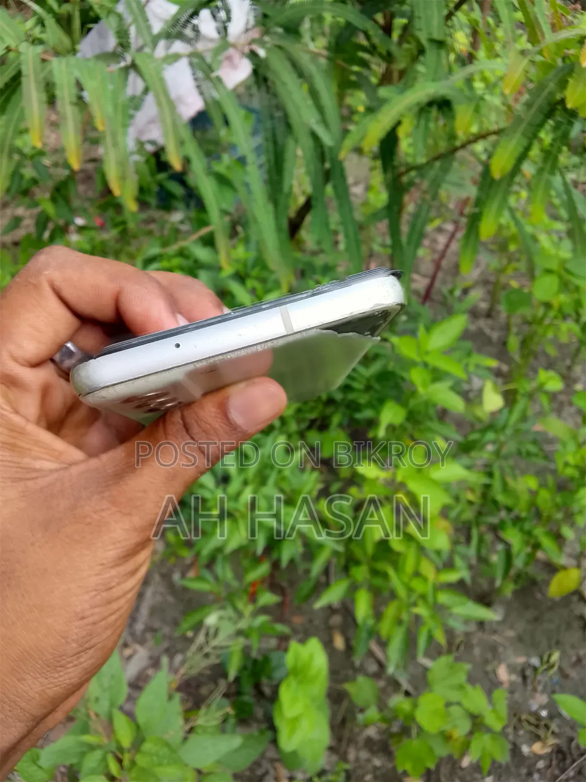 Samsung Galaxy S21 FE 5G 128 GB