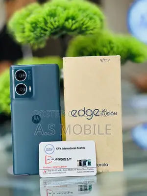 Motorola Edge 50 Fusion 128 GB