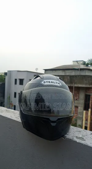 Helmet Stealth