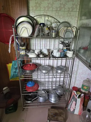 কিচেন র‍্যাক