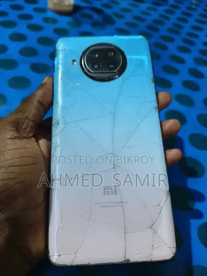 Xiaomi Mi 10T Lite 5G 128 GB Blue