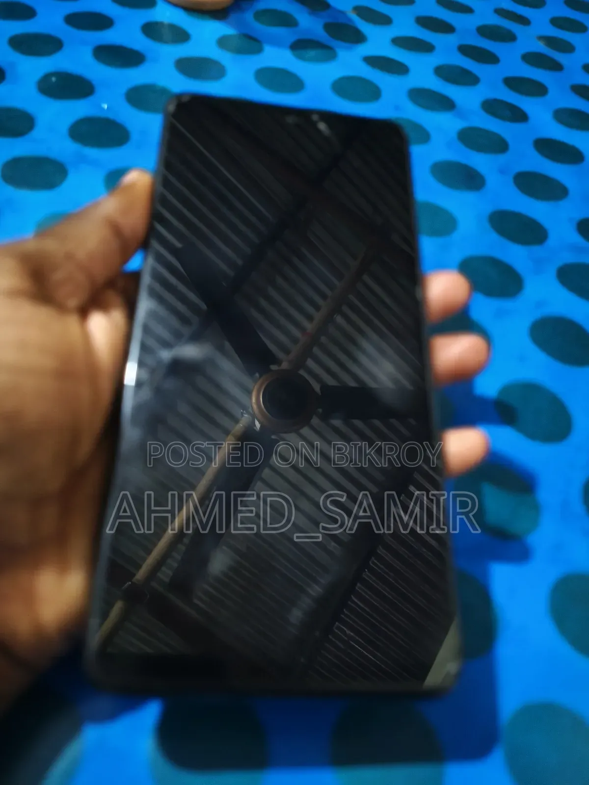 Xiaomi Mi 10T Lite 5G 128 GB Blue